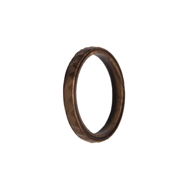 Diamond Stackable Silicone Ring